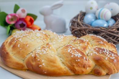 V dubnu mohou v Pardubickém kraji lidé navštívit akce spojené s Velikonocemi