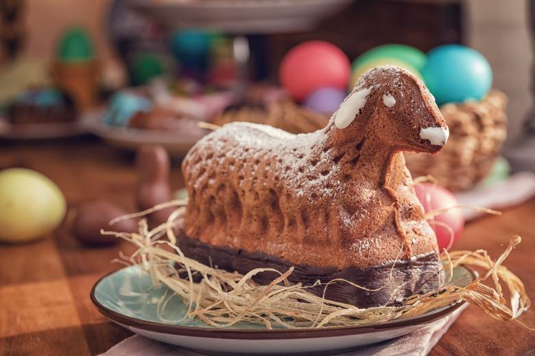 Hrady a zámky v Olomouckém kraji otevřou velikonočními akcemi naplno sezonu