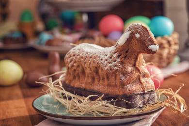 Hrady a zámky v Olomouckém kraji otevřou velikonočními akcemi naplno sezonu