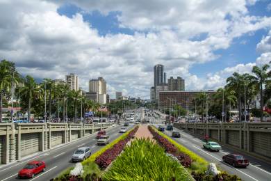 Vatikán Venezuela USA papež diplomacie