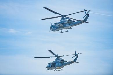 Akci náměšťské letecké základny navštívilo téměř 40.000 lidí, tvořily se kolony