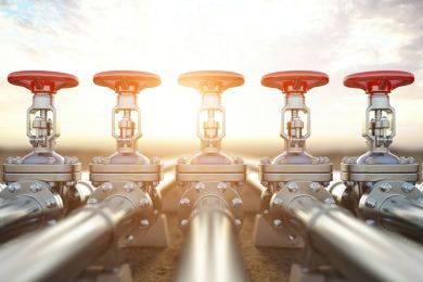 Reuters: ČR a další země stupňují tlak proti německému poplatku za tranzit plynu