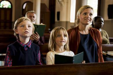 ČR církve Olomoucký