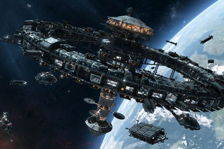 USA vybudují vesmírný protiraketový štít Golden Dome za 175 mld USD, uvedl Trump