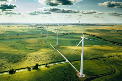 Brniště na Českolipsku má od sedmi investorů nabídky na stavbu větrného parku