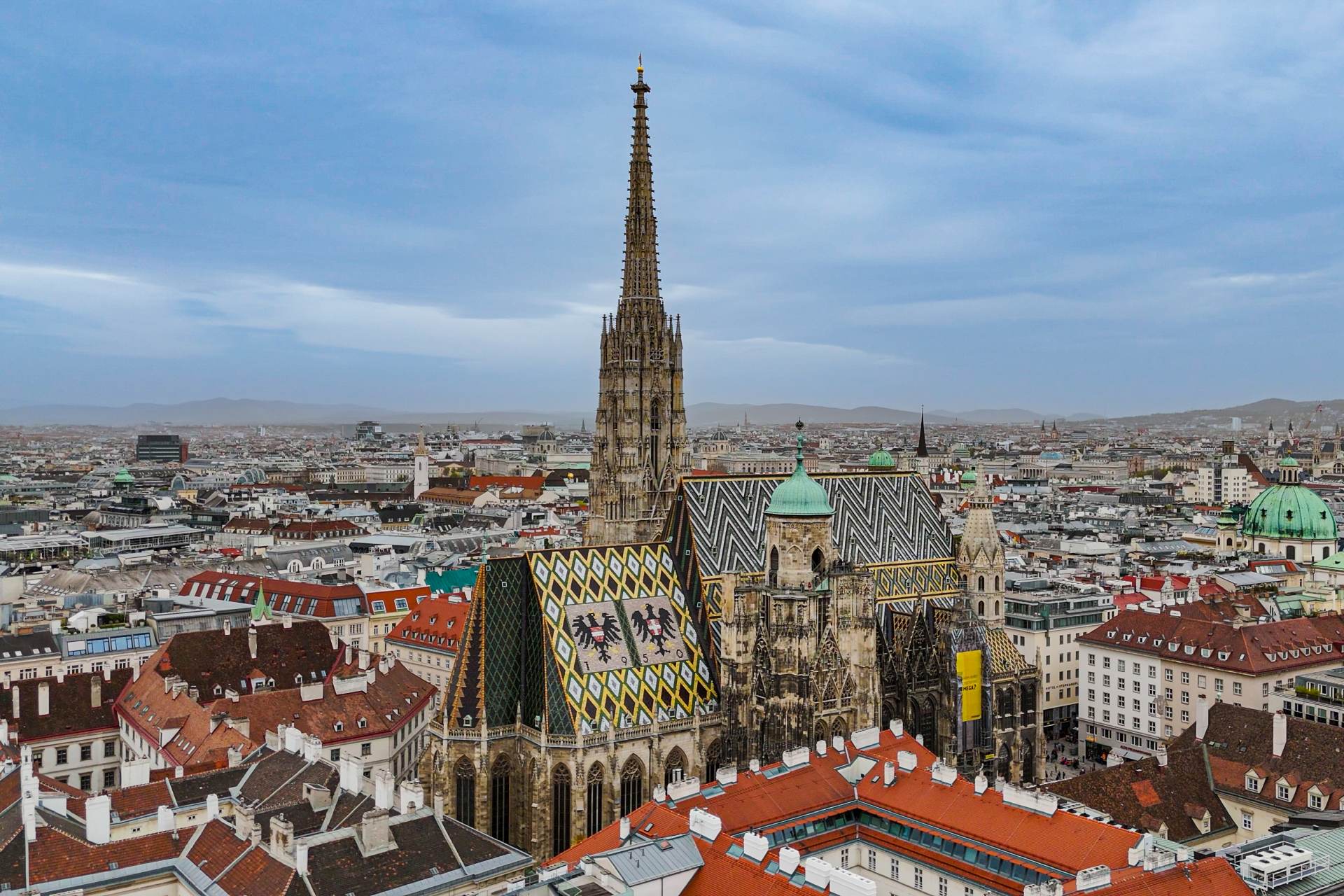 Zloděj po 60 letech vrátil lebku ukradenou z vídeňské katedrály