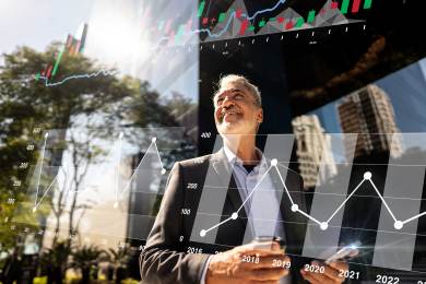 Německý kancléř vyzval k vytvoření jednotného evropského akciového trhu Německý kancléř vyzval k vytvoření jednotného evropského akciového trhu