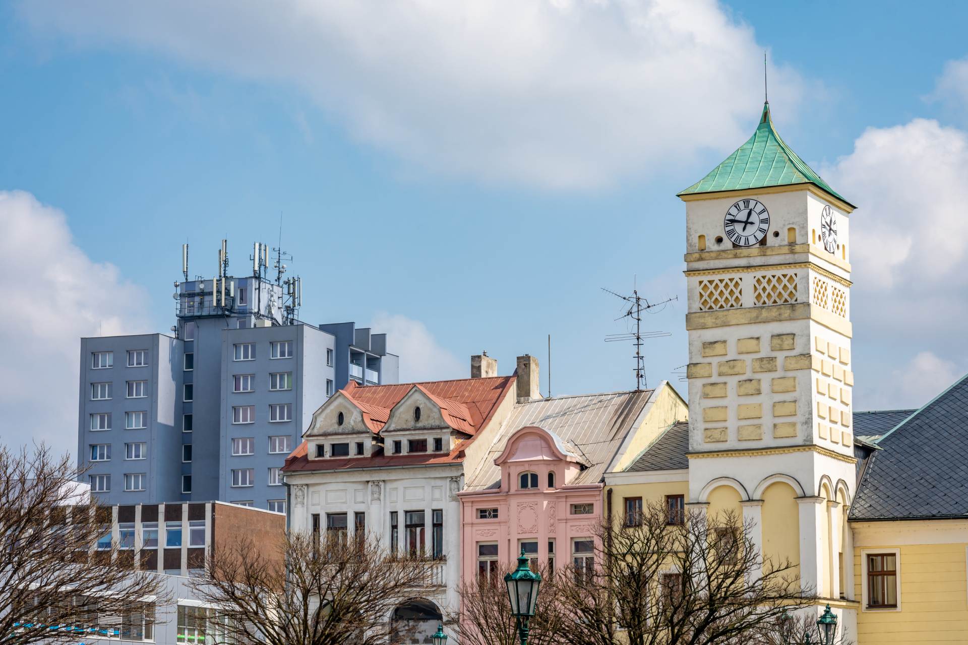 Karvinští