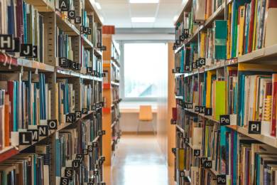 Obce i přes nízký počet čtenářů neuvažují o rušení knihoven, mají i další funkce