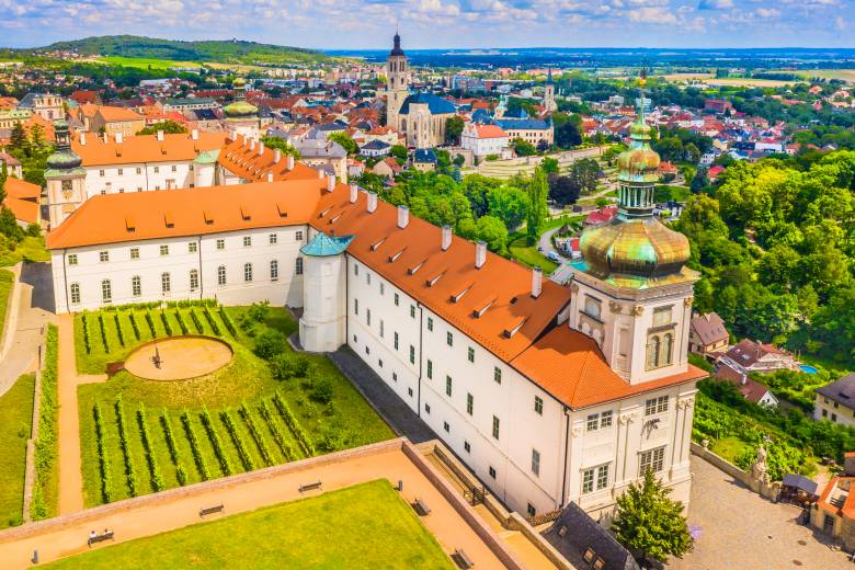 Výstava v muzeu stříbra připomíná 400 let od příchod jezuitů do Kutné Hory