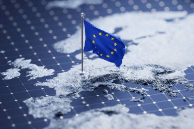 EU musí podle von der Leyenové odstranit překážky, aby byla opravdovou mocností