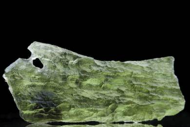 Jihočeská policie přistihla od července 45 lidí, kteří nelegálně těžili vltavíny