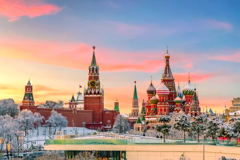 V Moskvě místo muzea gulagu bude muzeum obětí genocidy sovětského národa V Moskvě místo muzea gulagu bude muzeum obětí genocidy sovětského národa