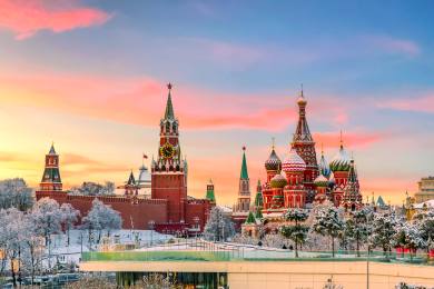 V Moskvě místo muzea gulagu bude muzeum obětí genocidy sovětského národa