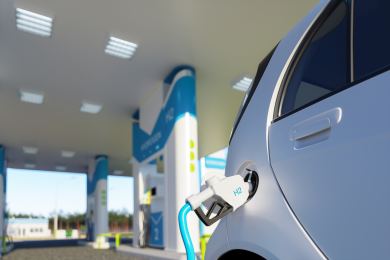 Svaz průmyslu: Česko se musí rychleji chystat na nástup vodíkové ekonomiky