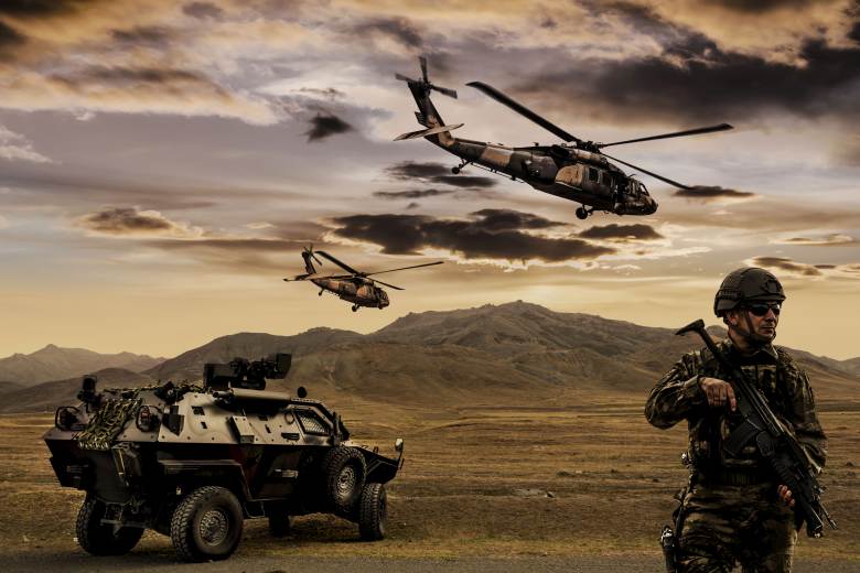 Trump chce, aby země NATO na obranu dávaly pět procent HDP, nikoliv dvě