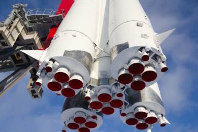 Putin přirovnal Muska ke Koroljovovi, tvůrci sovětských raket