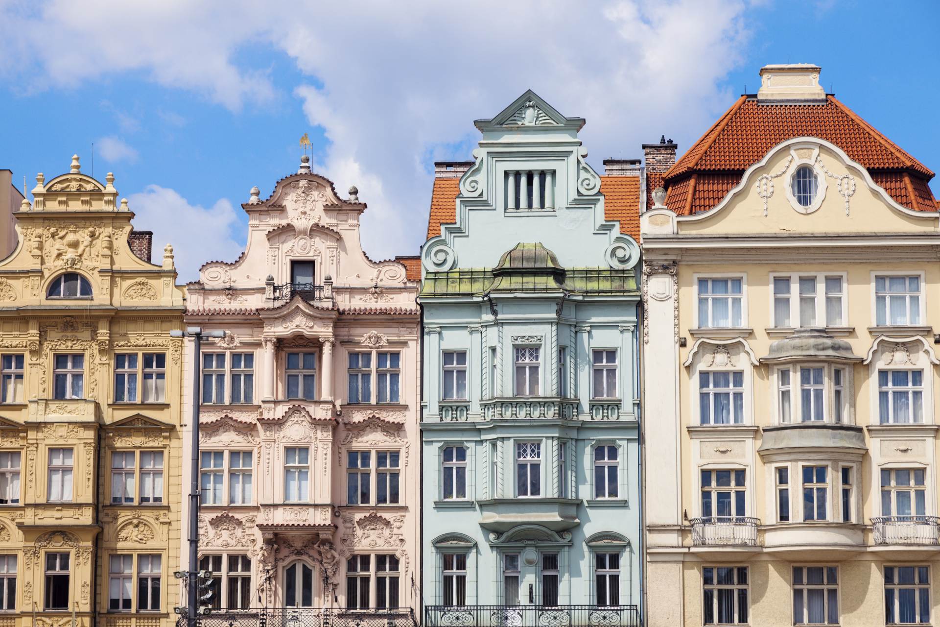 Plzeňští volební