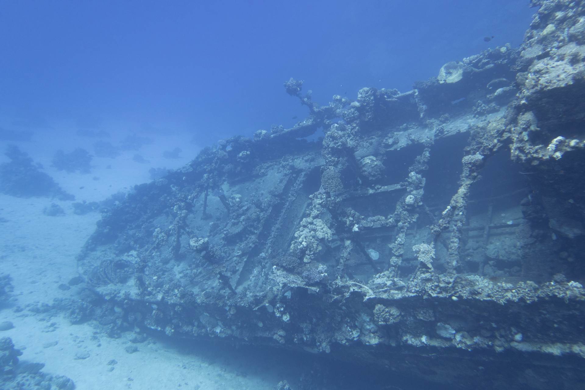 Archeologové na Bahamách objevili vraky lodí ze slavné pirátské éry