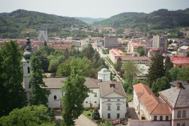 Na festivalu Valašské záření ve Vsetíně vystoupí J.A.R. nebo Ivan Hlas