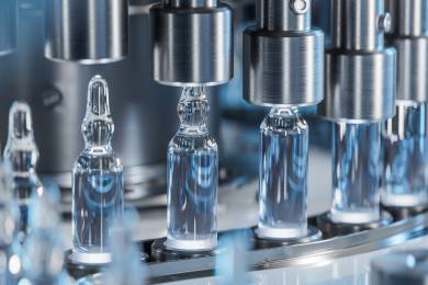 ČR farmacie léky vláda firmy