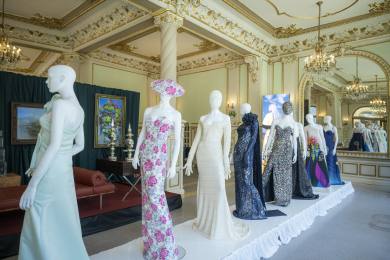 Na týdenním festivalu skla v Liberci poprvé vystavují i zahraniční tvůrci