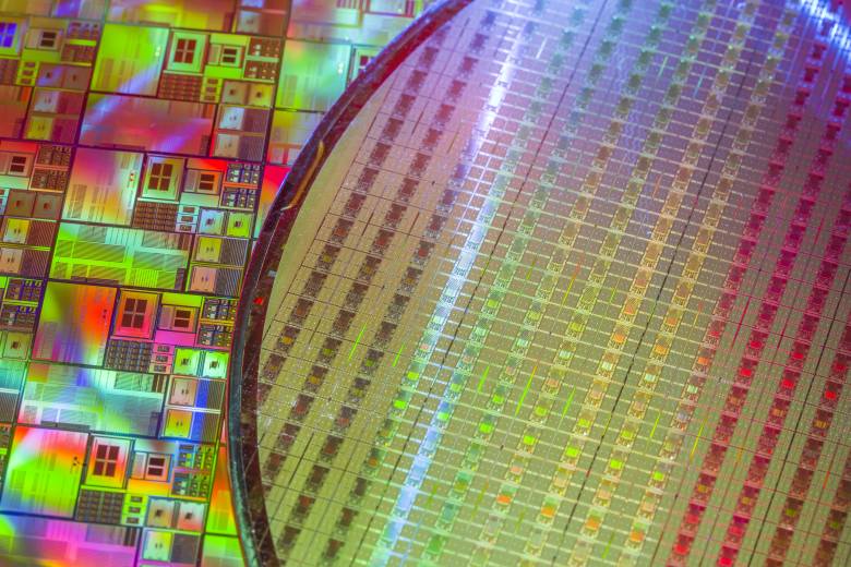 V Brně začalo fungovat ve spolupráci s Tchaj-wanem centrum pro vývoj čipů V Brně začalo fungovat ve spolupráci s Tchaj-wanem centrum pro vývoj čipů