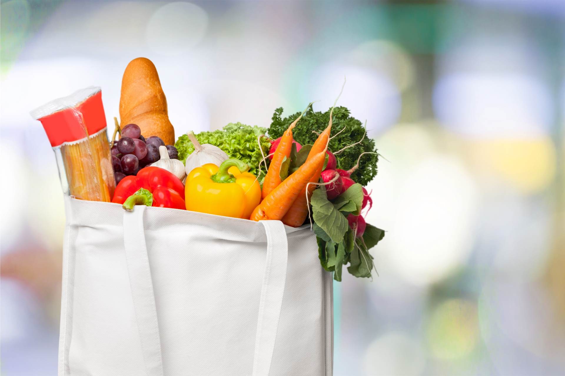 Milionům Američanů hrozí, že přijdou o potravinové dávky kvůli shutdownu