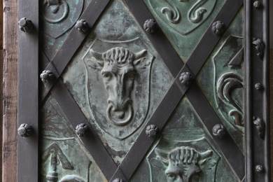 Studenti navrhli prohlídkové trasy po renesančním zámku v Prostějově