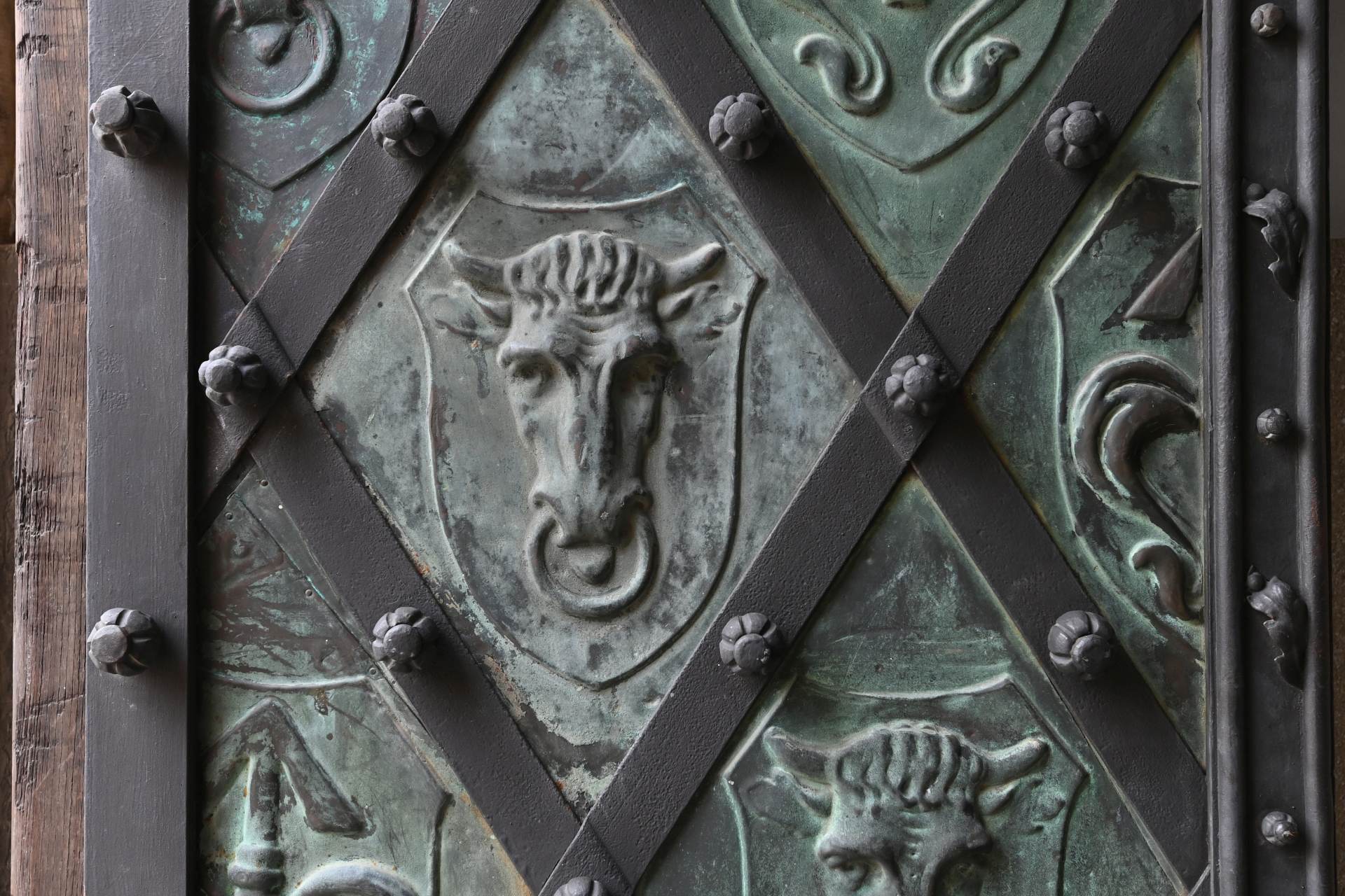 Studenti navrhli prohlídkové trasy po renesančním zámku v Prostějově