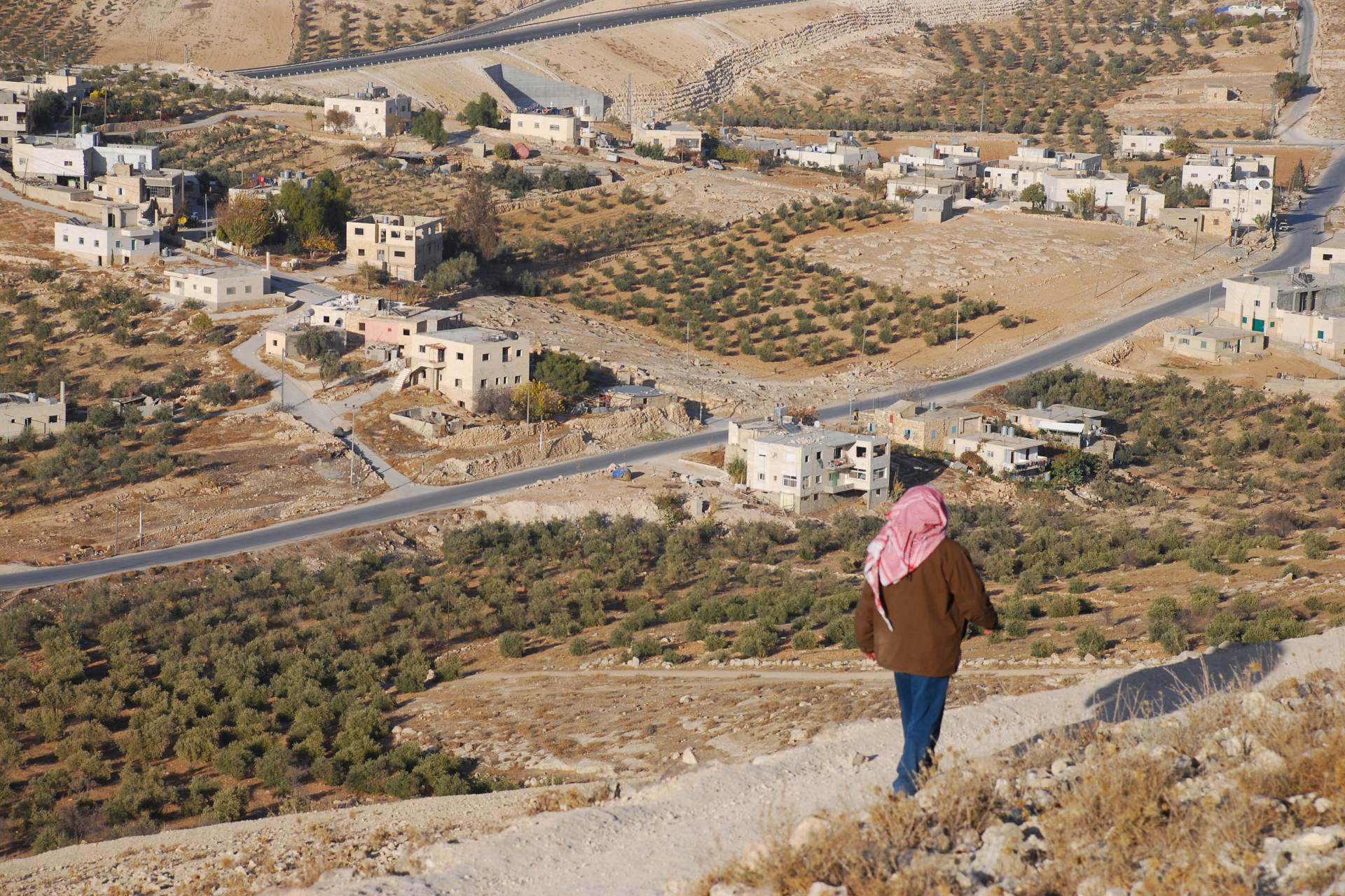 Izraelský ministr Smotrič oznámil schválení osad v klíčové oblasti u Jeruzaléma