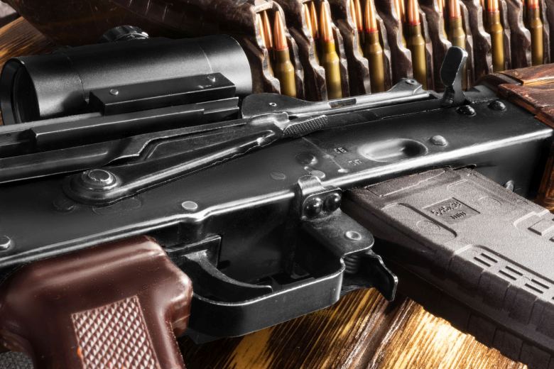 ISW: Ruské zásoby zbraní zřejmě Rusku nyní neumožní pravidelné velké údery