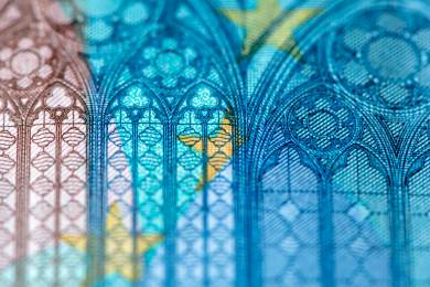 Starostové ve volebním programu slibují co nejrychlejší zavedení eura