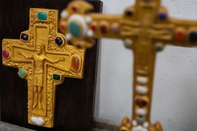 ČR výtvarné církve památky sociální Vyšší_Brod