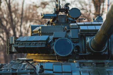 Reuters: Spojené státy a Rusko balancují na pokraji nových závodů ve zbrojení