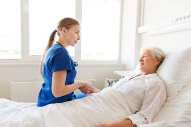 Lídři v Libereckém kraji: dostupná zdravotní péče vyžaduje systémové změny