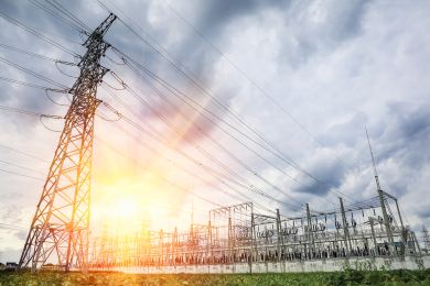 ČR energie správa vláda ceny ERÚ ČEZ