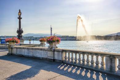 Švýcarsko Ukrajina USA EU Rusko diplomacie boje