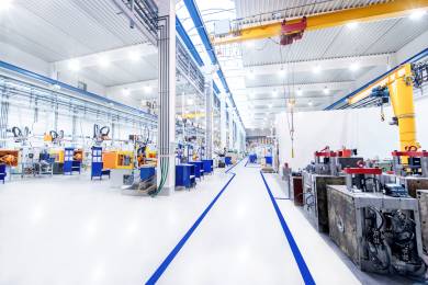 Index ICC: Stabilita českých firem se ve čtvrtém čtvrtletí 2025 výrazně zhoršila