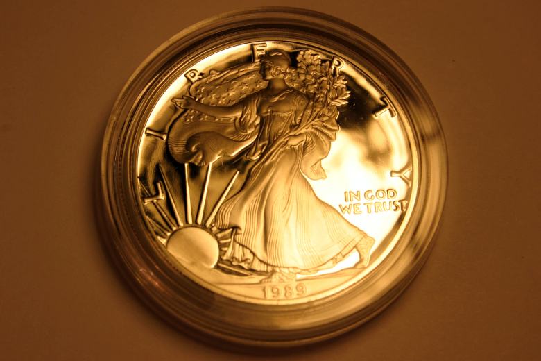 Cena zlata po zprávě o nezaměstnanosti překonala nové rekordní maximum Cena zlata po zprávě o nezaměstnanosti překonala nové rekordní maximum