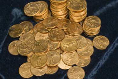 Analýza: Průměrný roční výnos zlata od roku 2000 činí 10,1 procenta ročně