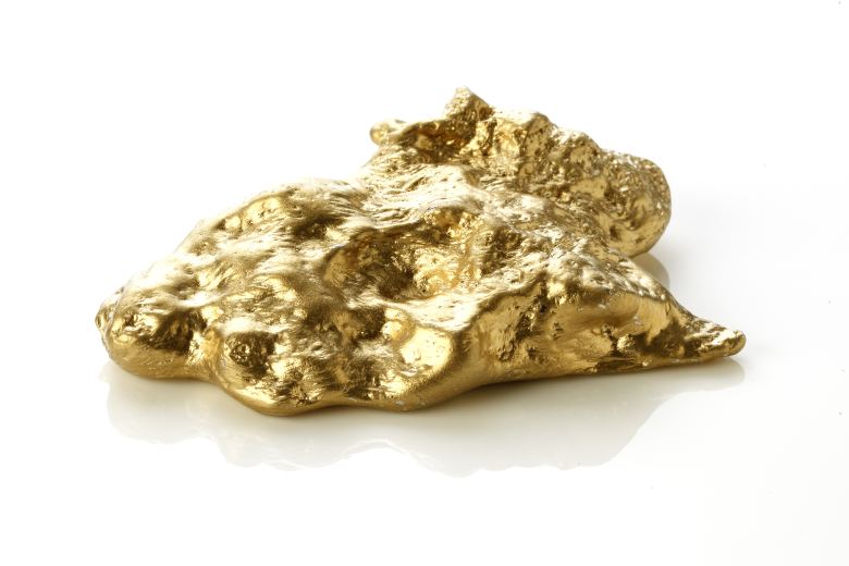 Cena zlata vystoupila na nový rekord, překročila 3100 dolarů za unci Cena zlata vystoupila na nový rekord, překročila 3100 dolarů za unci