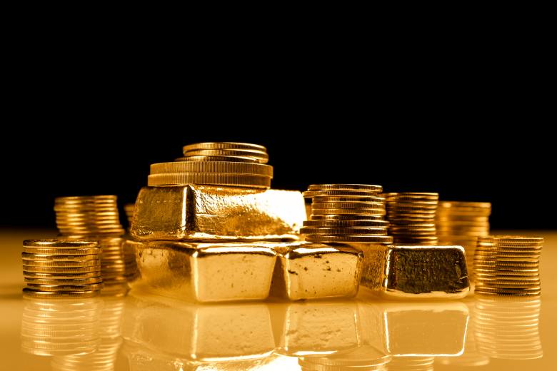 Bloomberg: Turecko zvažuje kvůli válce využití zlatých rezerv k obraně měny