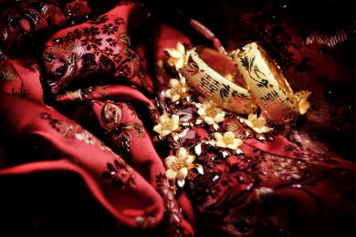 Hongkongské úřady zabavily 146 kilogramů zlata pašovaného do Japonska