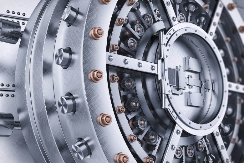 Objem zlata v rezervách ČNB dosáhl na konci července rekordních 63,58 tuny Objem zlata v rezervách ČNB dosáhl na konci července rekordních 63,58 tuny