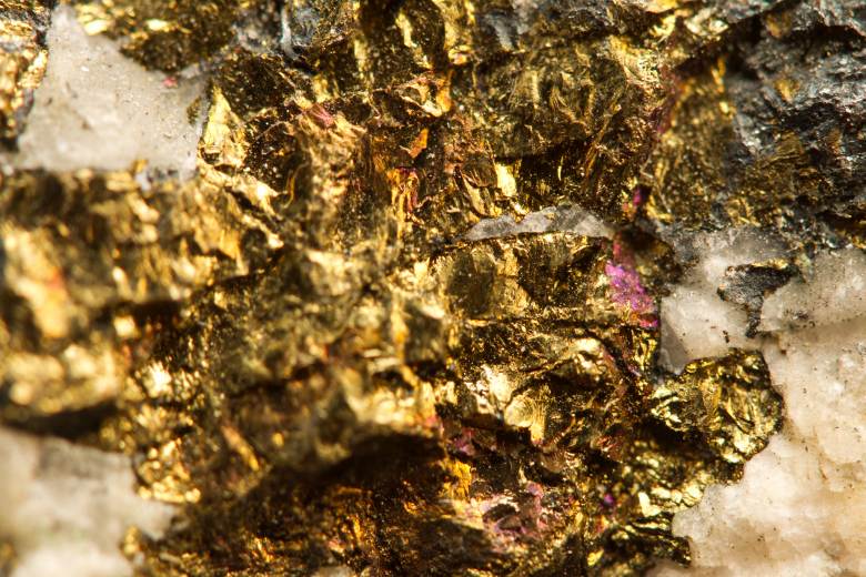 Reuters: Mali zabavilo kanadské těžařské firmě zlato za asi 245 milionů dolarů Reuters: Mali zabavilo kanadské těžařské firmě zlato za asi 245 milionů dolarů