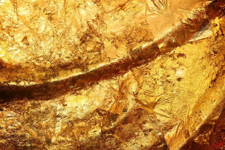 Cena termínového kontraktu na zlato v USA posunula rekord nad 3534 USD Cena termínového kontraktu na zlato v USA posunula rekord nad 3534 USD