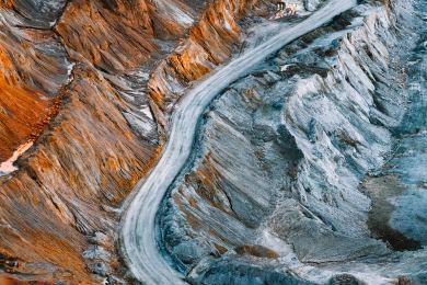 Draslovka a těžař zlata Barrick začali s komerčním využitím glycinového loužení