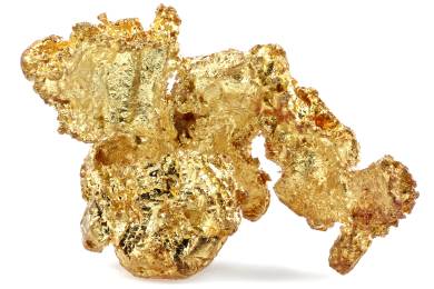 Cena zlata kvůli hrozbě cel stoupla na rekordních více než 2800 USD za unci