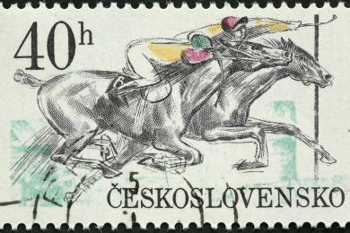 ČR hobby filatelie
